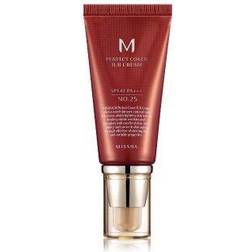 Missha Perfect Cover BB Cream Ex Spf42 Pa No.25 50ml