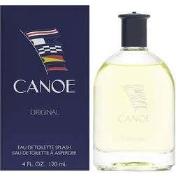 Dana Canoe For Men Edt Splash 4