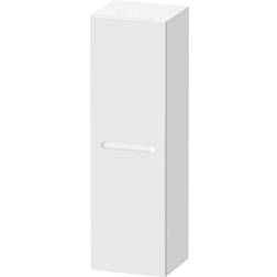 Duravit No.1 Halfhoge Kast 40 x 132 x 36 cm