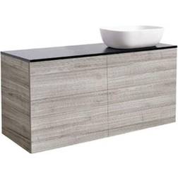 Alterna Isel 120Sand Bs Sv+Ts Rektvit