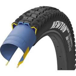 Goodyear X 2.4 Newton MTR CMPL