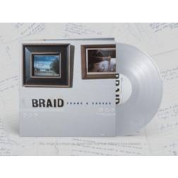 Frame & Canvas 25th Anniversary Edition (Vinyl)