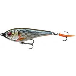 Savage Gear Deviator Swim Roach 12.5 cm 50 g