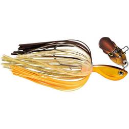 Rapala Perch bladeed jig Chaterbait 15g