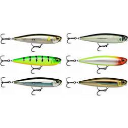 Rapala Precision Xtreme Pencil 10.7 cm SMB