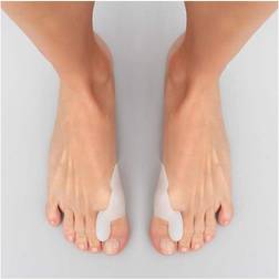 InnovaGoods Silikone Bunion Corrector Protector 2 Stk