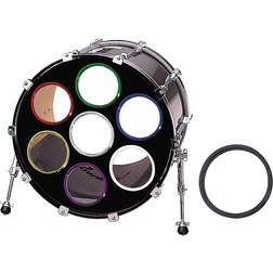 Bass Drum O's HBL4 Fellzubehör