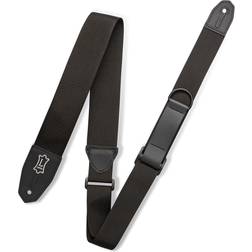 Levy's Leathers Levy's MRHP-BLK Höger Höjd 2 cm