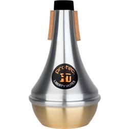 Pro-Tec Ml107 Liberty Trumpet Aluminum Mute Straight/Brass End