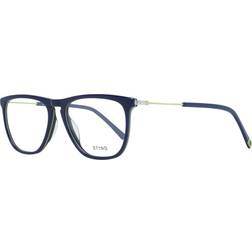 Sting VST 066 0XA7 52 Men Women Glasses