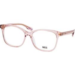 McQ MQ0304O 012 Pink L