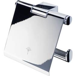 Joop! TOILETTENPAPIERHALTER Chrom