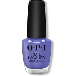 OPI Summer '23 Collection NL Makeout-side Vernis À Ongles Gris Unisex 15ml