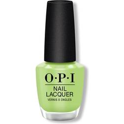 OPI Nail Laquer Summer Monday Fridays Summer The Rules 15ml