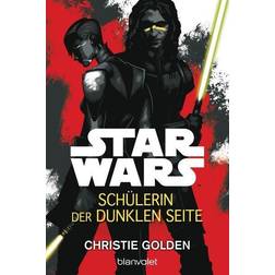 Star Wars™ - Schülerin der dunklen Seite