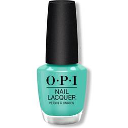 OPI Nail Lacquer I'm Yacht Leaving 0.5fl oz