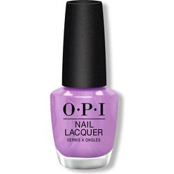 OPI Nail Laquer Bikini Boardroom Summer I Make The Rules Collection 15ml