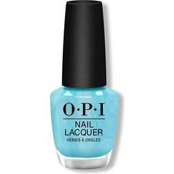 OPI Nail Laquer Surf Naked Summer I Make The Rules Collection 15ml