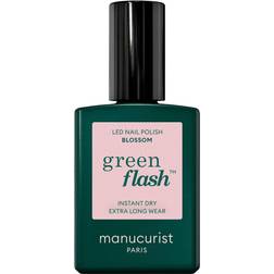 Manucurist Gel Nail Polish Blossom 15ml