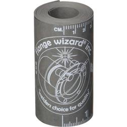 Flange Wizard 496-WW-17 Wraps 3 7/8 x 60 Heat Resistant Medium
