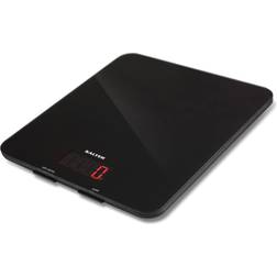 Salter Bilancia Elettronica da Cucina Nera 5 kg