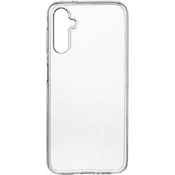 eSTUFF LONDON mobile phone case 16.8 cm 6.6" Cover Transparent"