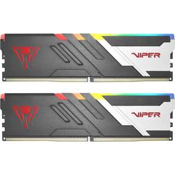 Patriot Viper Venom RGB 32GB DDR5 7200-34, PVVR532G720C34K