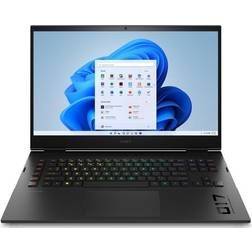 HP 17-ck2000na i9-13900hx 32gb 2tb 4080 7k835ea#abu