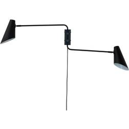DYBERG LARSEN Cale Väggarmatur ∅ 14.6cm