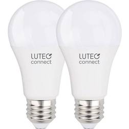 Lutec SMD-A60 LED Lamps 9.3W E27