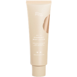 Sunny Stories Self Tan Overnight Body Lotion Medium/Dark 125ml
