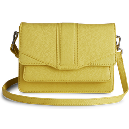 Markberg Jane Crossbody Bag - Electric Yellow