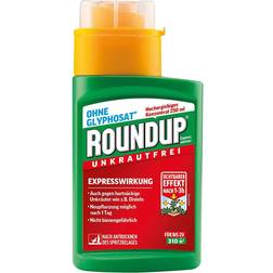 ROUNDUP Express Konzentrat 0.25ml Plantenæring & Gødning