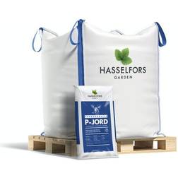 Hasselfors Garden P-Jord 1500L 1500L