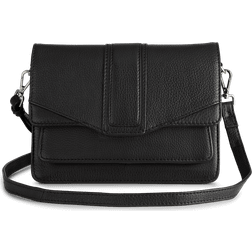 Markberg Jane Crossbody Bag - Black