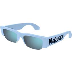 Alexander McQueen AM0404S 004