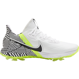 NIKE Air Zoom Infinity Tour NRG - White/Particle Grey/Volt/Black