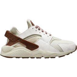 Nike Air Huarache W - Summit White/Sea Glass/Rattan/Pink Glaze