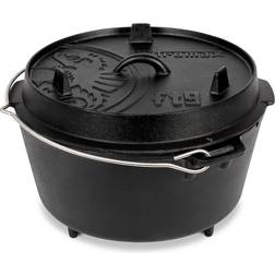 Petromax Dutch Oven ft9