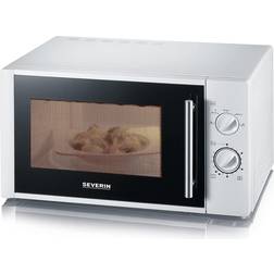 Severin MW 7873 Vit