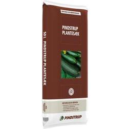 Pindstrup Plant Bag 50L 66-pack Plantejord