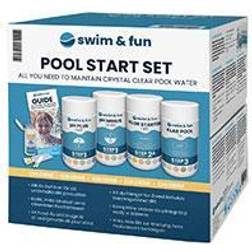 Swim & Fun Pool Start Set