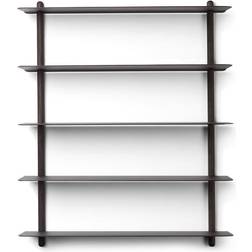 Gejst Nivo E Wall Shelf 25.2"