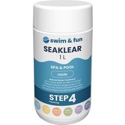 Swim & Fun SeaKlear 1L