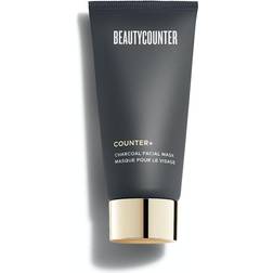 BeautyCounter Counter+ Charcoal Facial Mask 2fl oz