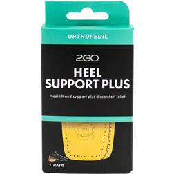 2GO Heel Support Plus 41/43