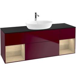 Villeroy & Boch Finion G862PCHB