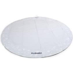 Filibabba Sprinkler Mat Alfie Nordic Ocean Mono 100cm