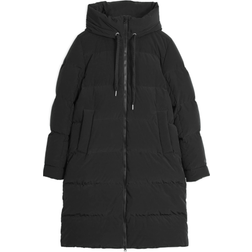Boomerang Jossan Cozy Down Jacket - Black