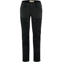 Fjällräven Keb Trousers W Reg - Black